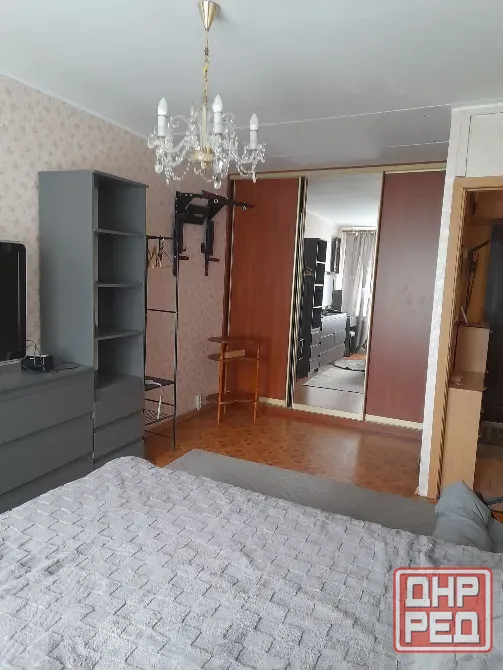 Сдается 1к квартира в Куйбышевском районе Донецк - изображение 4