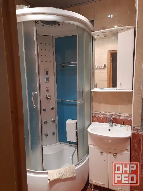 Сдается 1к квартира в Куйбышевском районе Донецк - изображение 6