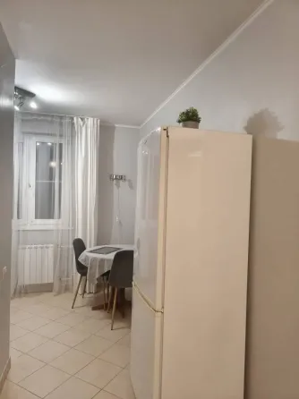 Однушка в Пролетарском районе Донецк