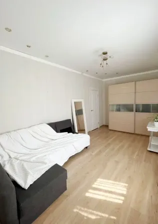 Сдается 1к квартира в Куйбышевском районе Донецк