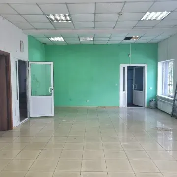 Аренда помещения . пр.Киевский Донецк