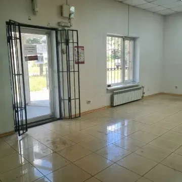 Аренда помещения . пр.Киевский Донецк