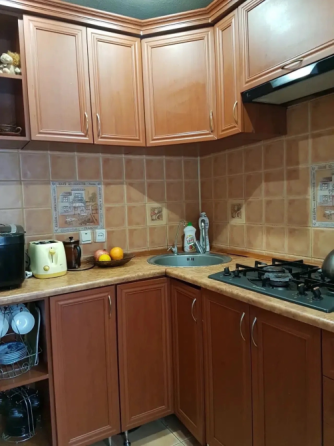 Продажа 2-х комнатной квартиры Макеевка, Центр, (ориентир Налоговая инспекция) Макеевка