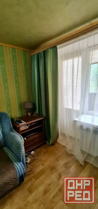 Продажа 2-х комнатной квартиры Макеевка, Центр, (ориентир Налоговая инспекция) Макеевка - изображение 2