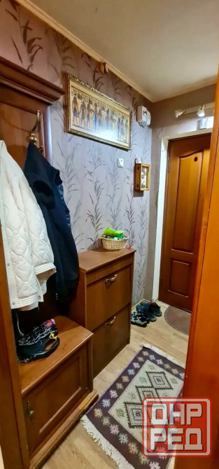 Продажа 2-х комнатной квартиры Макеевка, Центр, (ориентир Налоговая инспекция) Макеевка - изображение 4