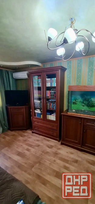 Продажа 2-х комнатной квартиры Макеевка, Центр, (ориентир Налоговая инспекция) Макеевка - изображение 1