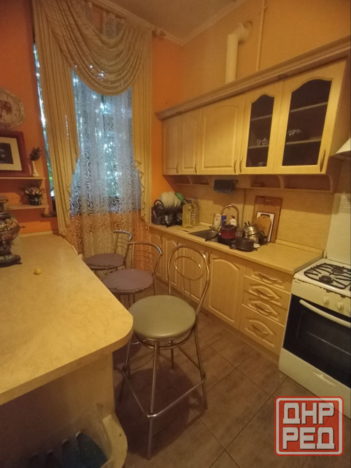 Сдается 1 ком кВ Ворошиловский район Донецк - изображение 4