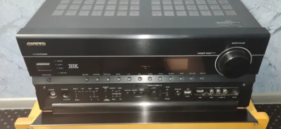 Ресивер Onkyo TX NR808 Донецк