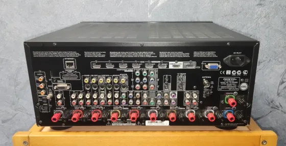 Ресивер Onkyo TX NR808 Донецк