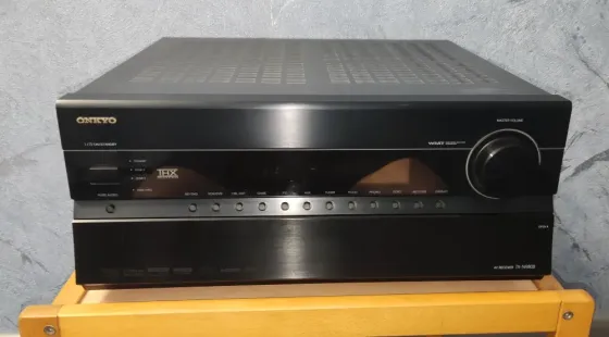 Ресивер Onkyo TX NR808 Донецк
