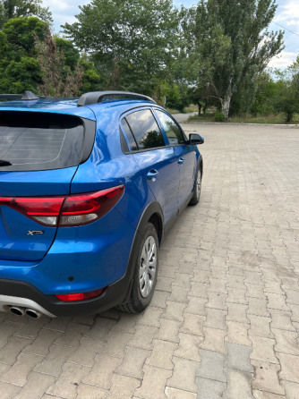 Продам автомобиль Донецк