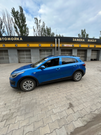 Продам автомобиль Донецк