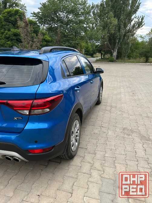 Продам автомобиль Донецк - изображение 6