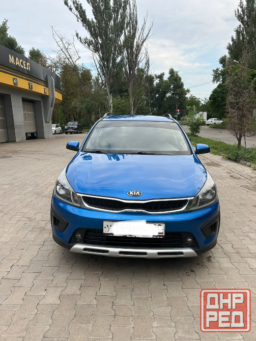 Продам автомобиль Донецк - изображение 2