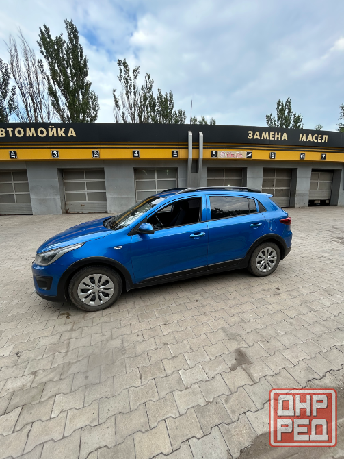 Продам автомобиль Донецк - изображение 1
