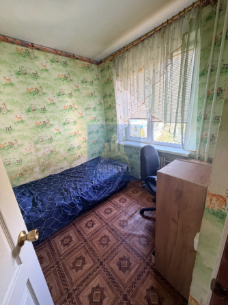 Продам 3х ком квартиру Донецк