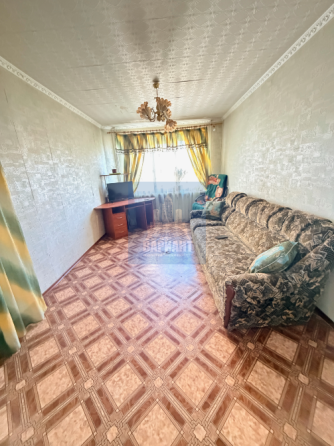 Продам 3х ком квартиру Донецк