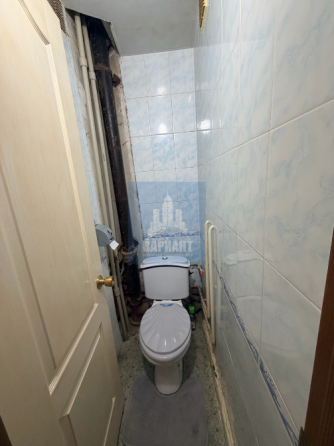 Продам 3х ком квартиру Донецк