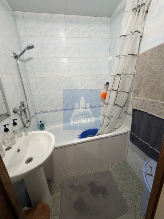 Продам 3х ком квартиру Донецк