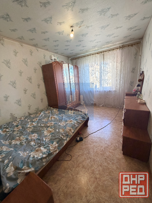 Продам 3х ком квартиру Донецк - изображение 3