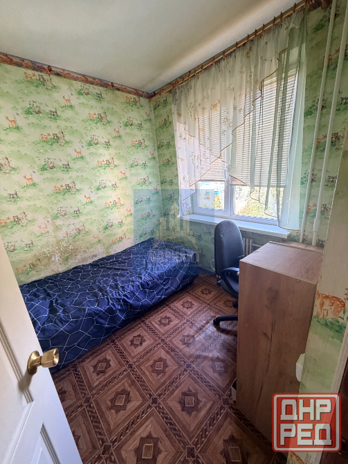 Продам 3х ком квартиру Донецк - изображение 2