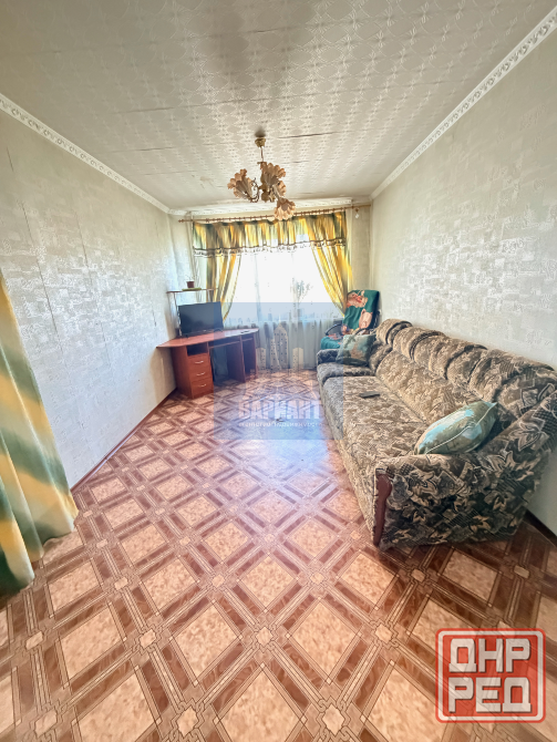 Продам 3х ком квартиру Донецк - изображение 1