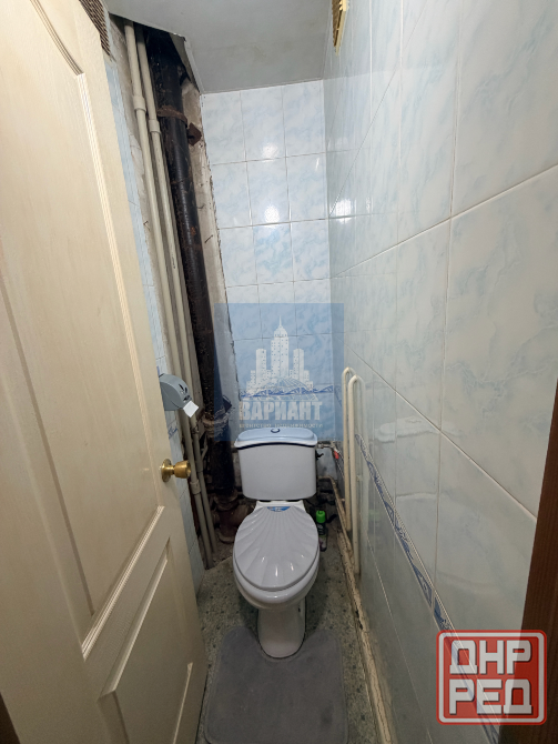 Продам 3х ком квартиру Донецк - изображение 6