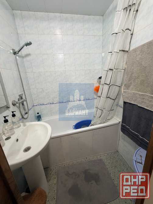 Продам 3х ком квартиру Донецк - изображение 5