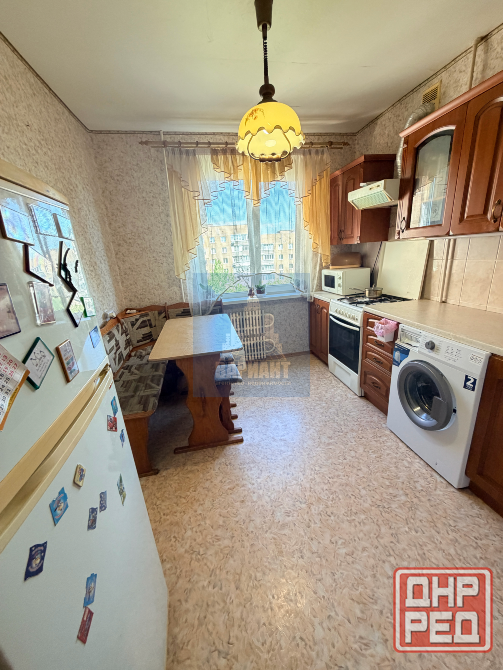 Продам 3х ком квартиру Донецк - изображение 4