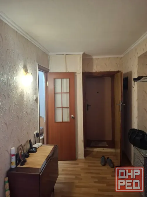 2х ком 54м2. Ильича 85 .5/8 документы готовы!! Донецк - изображение 2