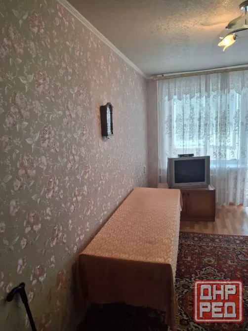 2х ком 54м2. Ильича 85 .5/8 документы готовы!! Донецк - изображение 5