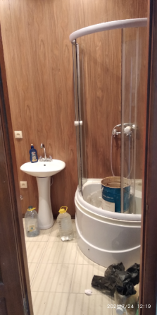 Продам 1-к квартиру ханженково Макеевка