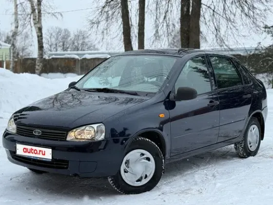 Продам Ваз 1118 Калина Донецк