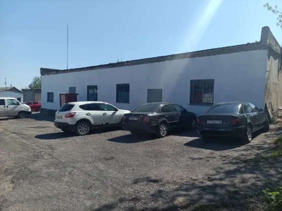 Сдам в аренду нежилое помещение Мариуполь