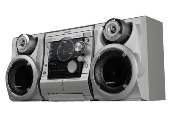 Музыкальный центр Samsung MAX-T35 состояние нового! Донецк