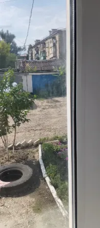 Квартира на Восточном Макеевка