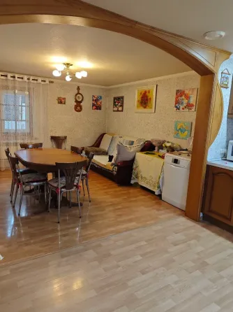 Продам дом 310 м. Буденовка Донецк