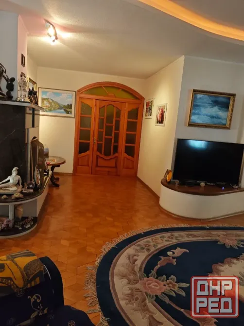 Продам дом 310 м. Буденовка Донецк - изображение 8