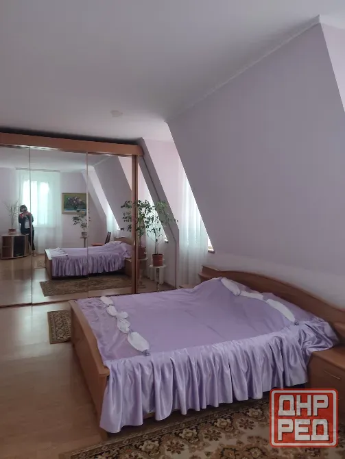Продам дом 310 м. Буденовка Донецк - изображение 7