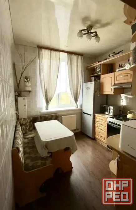 Продам 2х комнатную квартиру в центре (г. Макеевка, 12 линия) Макеевка - изображение 2