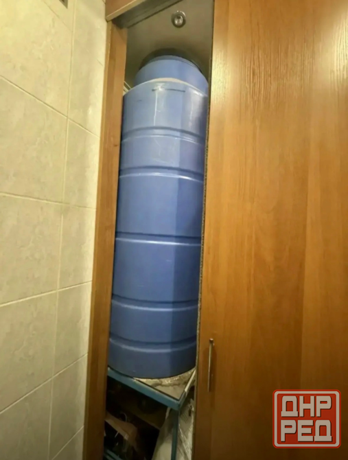 Продам 2х комнатную квартиру в центре (г. Макеевка, 12 линия) Макеевка - изображение 6