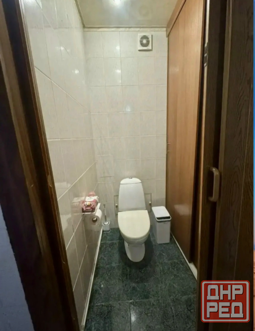 Продам 2х комнатную квартиру в центре (г. Макеевка, 12 линия) Макеевка - изображение 3