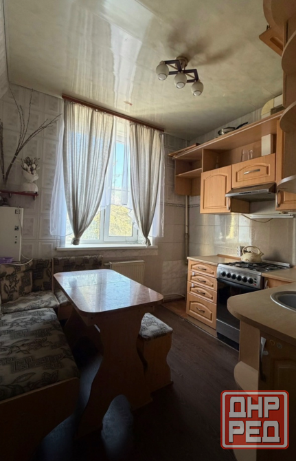 Продам 2х комнатную квартиру в центре (г. Макеевка, 12 линия) Макеевка - изображение 7