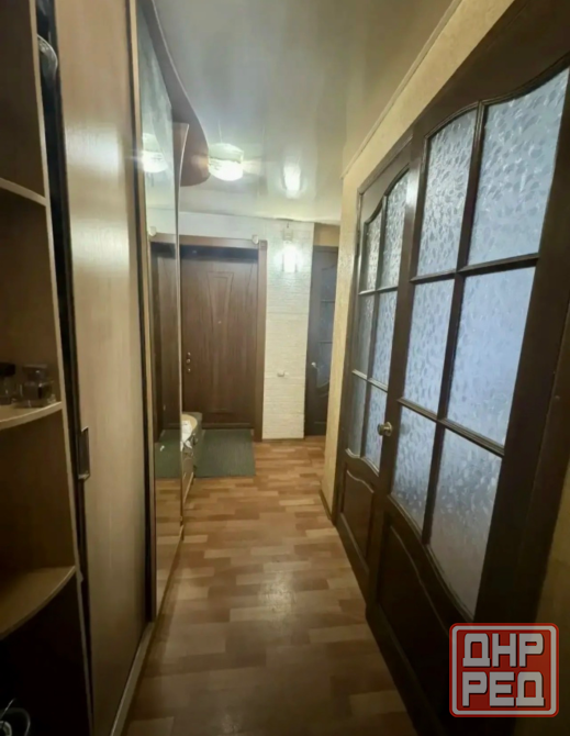 Продам 2х комнатную квартиру в центре (г. Макеевка, 12 линия) Макеевка - изображение 5