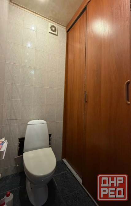 Продам 2х комнатную квартиру в центре (г. Макеевка, 12 линия) Макеевка - изображение 9