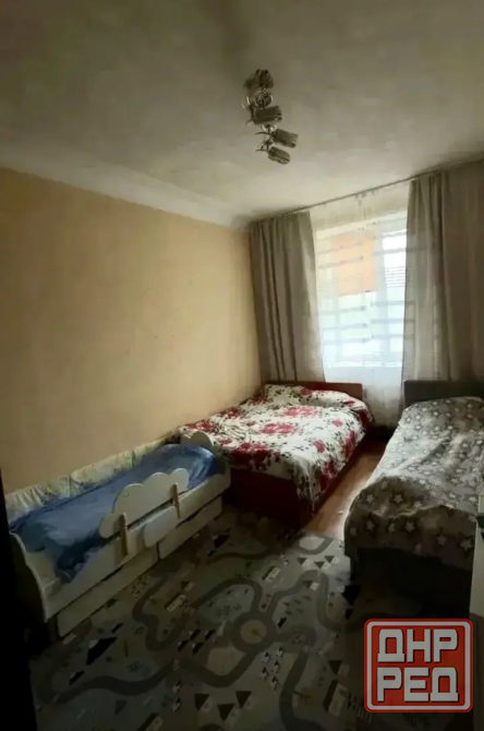 Продам 2х комнатную квартиру в центре (г. Макеевка, 12 линия) Макеевка - изображение 4