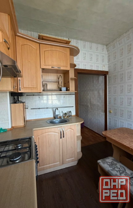 Продам 2х комнатную квартиру в центре (г. Макеевка, 12 линия) Макеевка - изображение 10