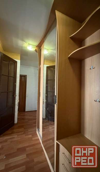 Продам 2х комнатную квартиру в центре (г. Макеевка, 12 линия) Макеевка - изображение 6