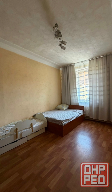 Продам 2х комнатную квартиру в центре (г. Макеевка, 12 линия) Макеевка - изображение 4