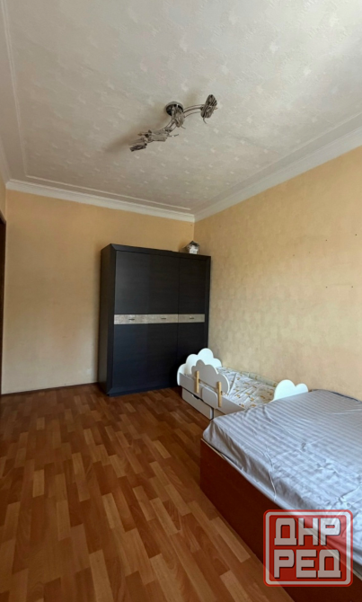 Продам 2х комнатную квартиру в центре (г. Макеевка, 12 линия) Макеевка - изображение 5